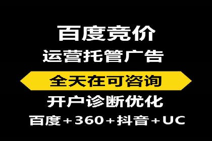行业标杆：SEM推广代运营成功案例